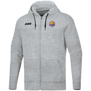 VESTE ZIP ENFANT (DISPO DECEMBRE 2024)