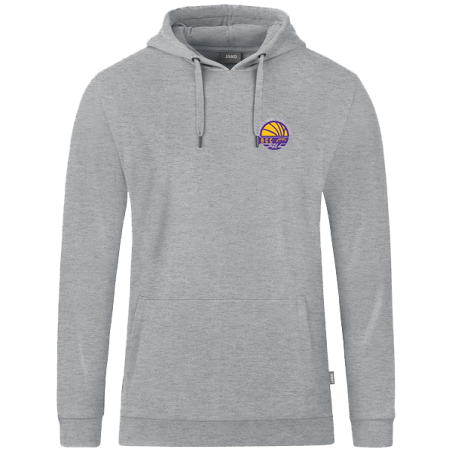 SWEAT CAPUCHE ADULTE
