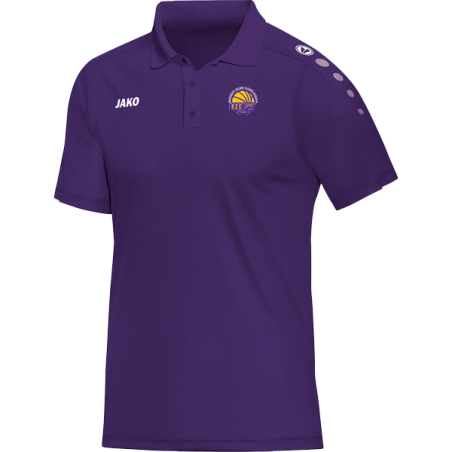 POLO HOMME ET FEMME