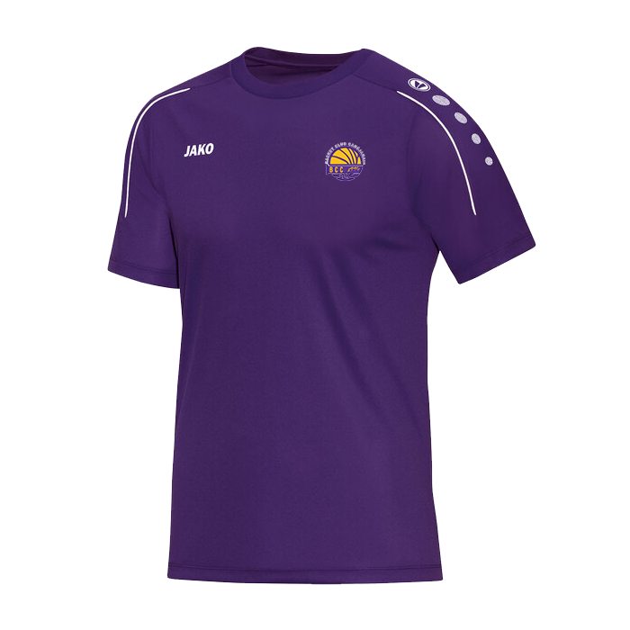 TEE SHIRT CLASSICO PROMO ENFANT