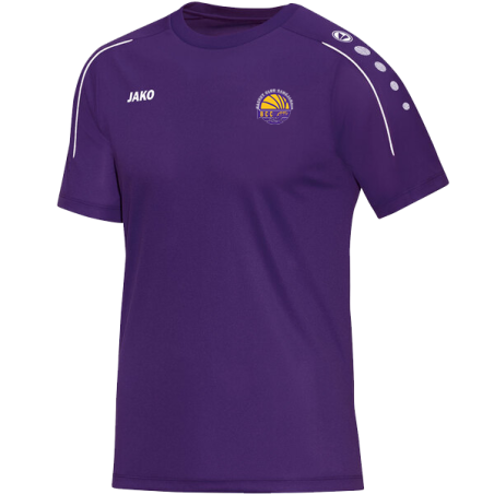 TEE SHIRT CLASSICO PROMO ENFANT