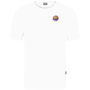 TEE SHIRT ENFANT BLANC