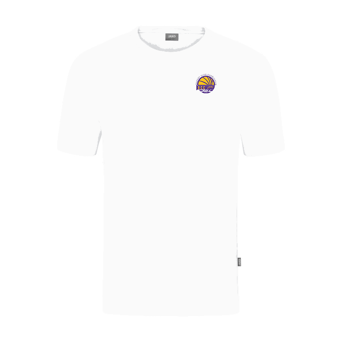 TEE SHIRT ENFANT BLANC